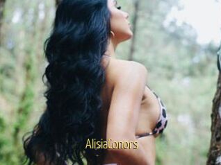 AlisiaConors