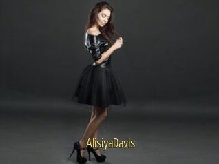 AlisiyaDavis