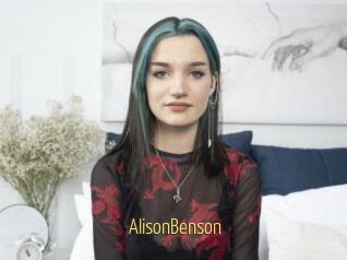 AlisonBenson