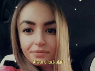AlisonChockolad
