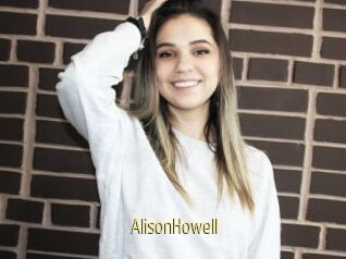 AlisonHowell