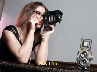 AlisonTyler