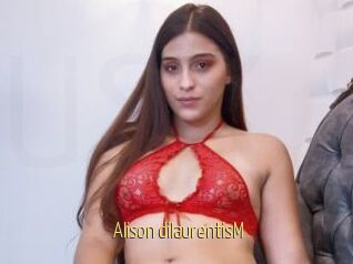 Alison_dilaurentisM