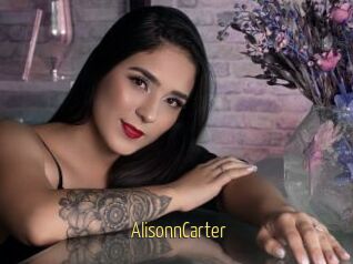 AlisonnCarter