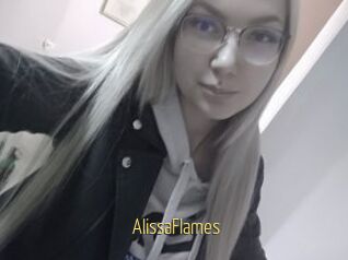 AlissaFlames