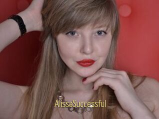 AlissaSuccessful