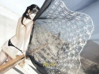 AlissaX