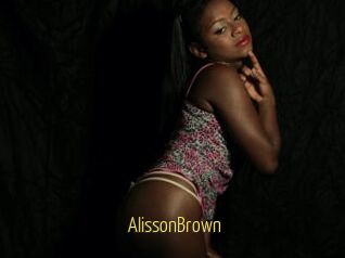 AlissonBrown