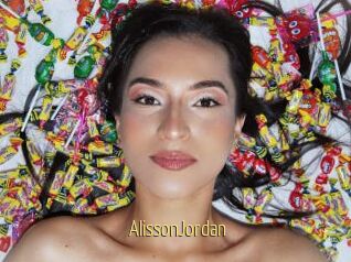 AlissonJordan