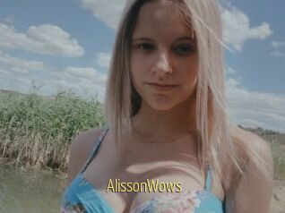 AlissonWows
