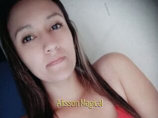 Alisson_Magical