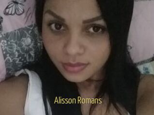 Alisson_Romans