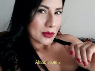 Alisson_Saenz