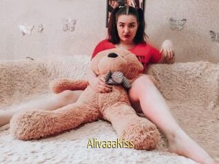 AlivaaaKiss