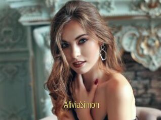 AliviaSimon