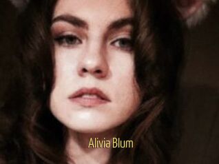Alivia_Blum