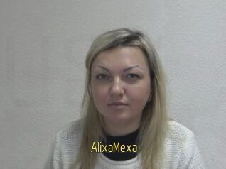 AlixaMexa
