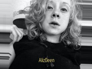 AlizDeen