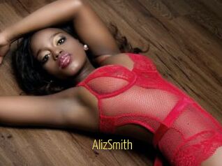AlizSmith