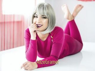 AlizeGramer