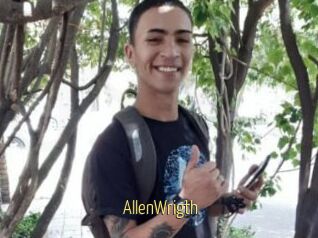 AllenWrigth