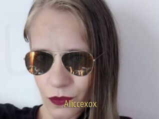 Alliccexox
