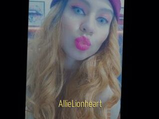 AllieLionheart