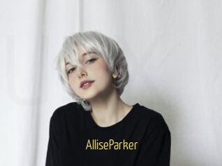 AlliseParker