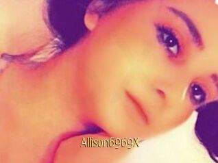 Allison6969X