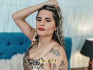 AllisonGaia