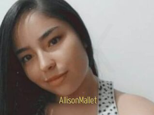 AllisonMallet
