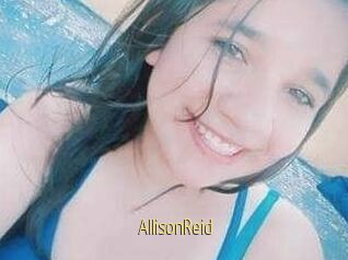 AllisonReid
