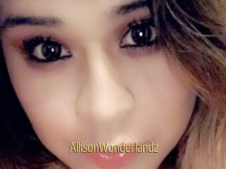 AllisonWonderlandz