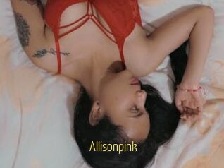 Allisonpink