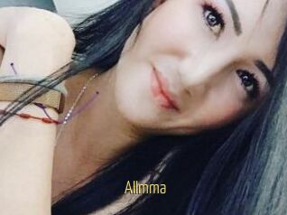 Allmma