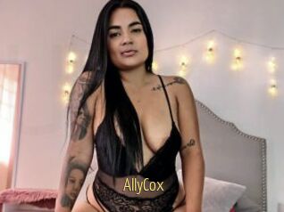 AllyCox