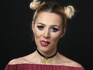 AllyJoy