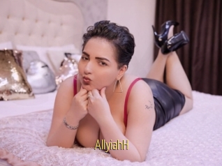 AllyiahH