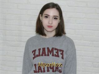 AllysonMoss
