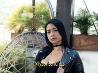AllysonSanchez