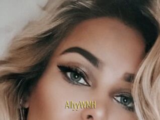 AllyyWMH