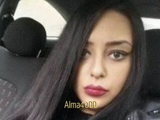 Alma40DD