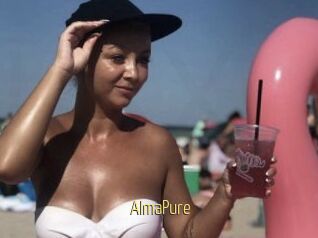 AlmaPure