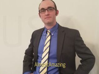 AlmostAmazing