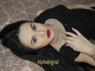 AlphaIngrid
