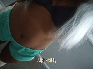Alphakitty