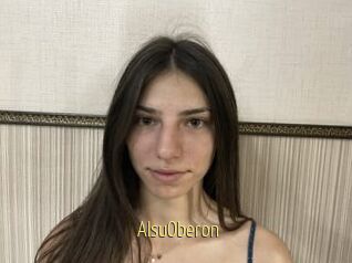 AlsuOberon
