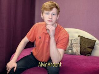 AlvinArdent
