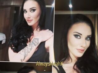 AlwaysAleahX
