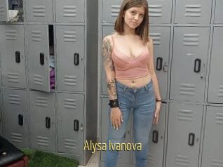 Alysa_Ivanova